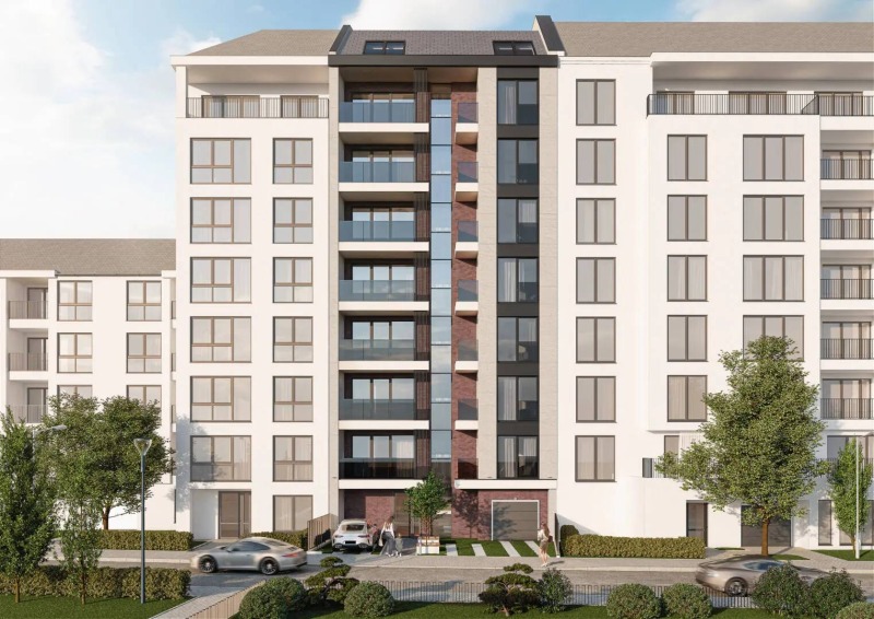 Продава  3-стаен град София , Подуяне , 103 кв.м | 83833583 - изображение [9]