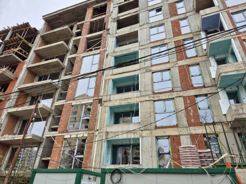 Продава  3-стаен град София , Подуяне , 103 кв.м | 83833583 - изображение [8]