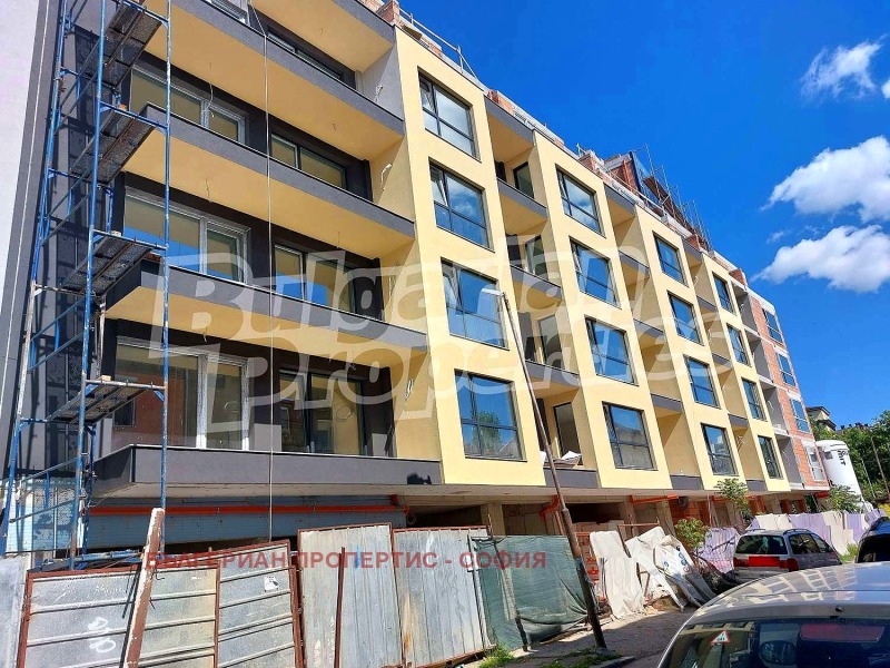 Till salu  2 sovrum Sofia , Centar , 118 kvm | 77564145 - bild [11]