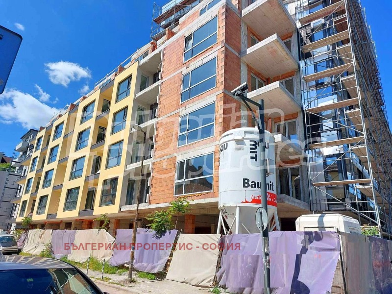 Till salu  2 sovrum Sofia , Centar , 118 kvm | 77564145 - bild [4]