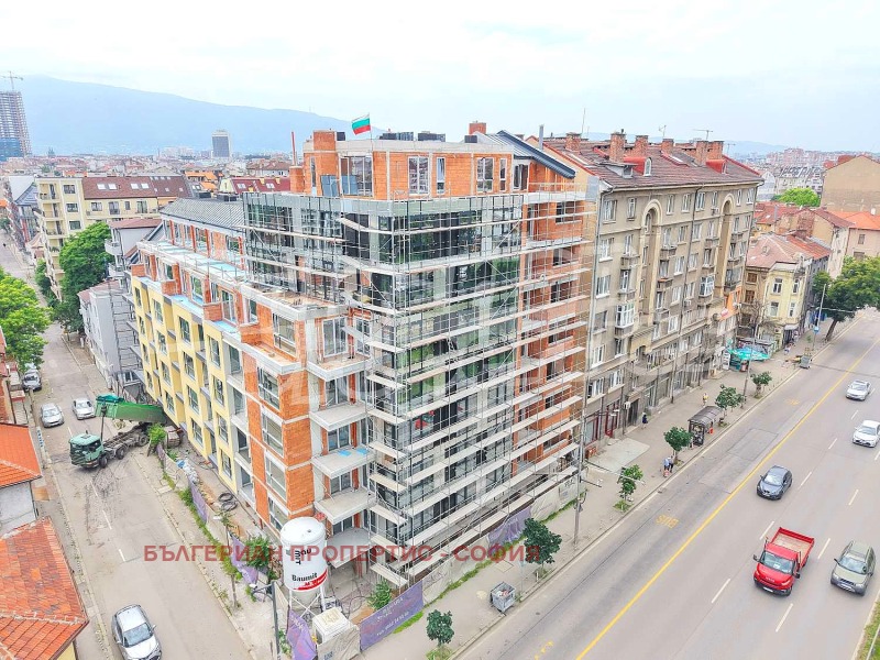 Till salu  2 sovrum Sofia , Centar , 118 kvm | 77564145 - bild [12]