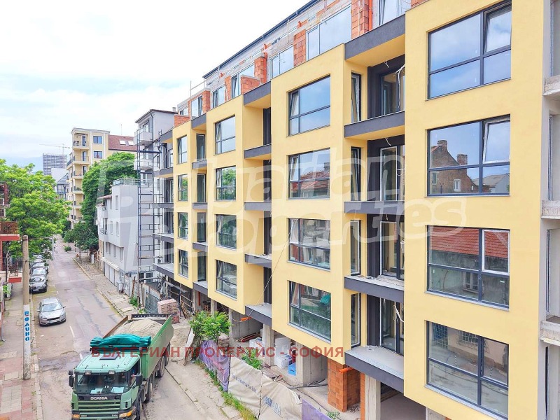 Till salu  2 sovrum Sofia , Centar , 118 kvm | 77564145 - bild [10]
