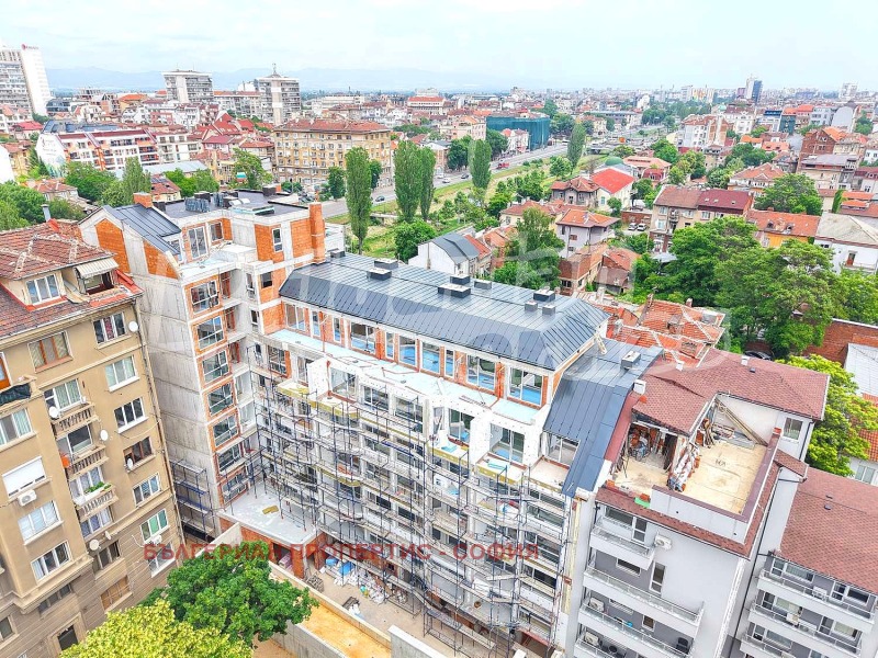 Till salu  2 sovrum Sofia , Centar , 118 kvm | 77564145 - bild [8]