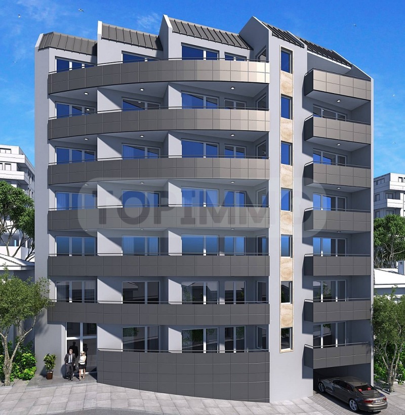 На продаж  2 спальні Варна , Операта , 88 кв.м | 63988014