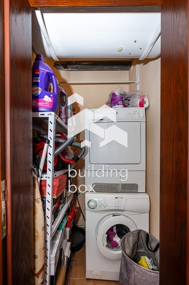 Продава 3-СТАЕН, гр. Пловдив, Кючук Париж, снимка 13 - Апартаменти - 54355087