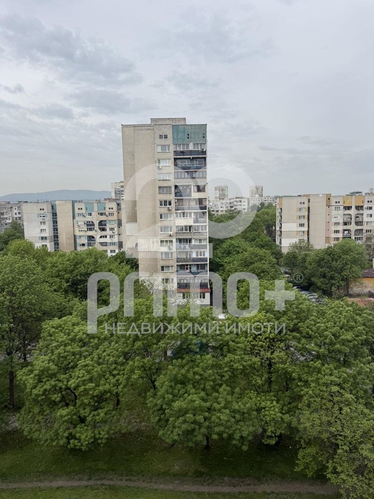 Продава 3-СТАЕН, гр. София, Разсадника, снимка 8 - Апартаменти - 54616713