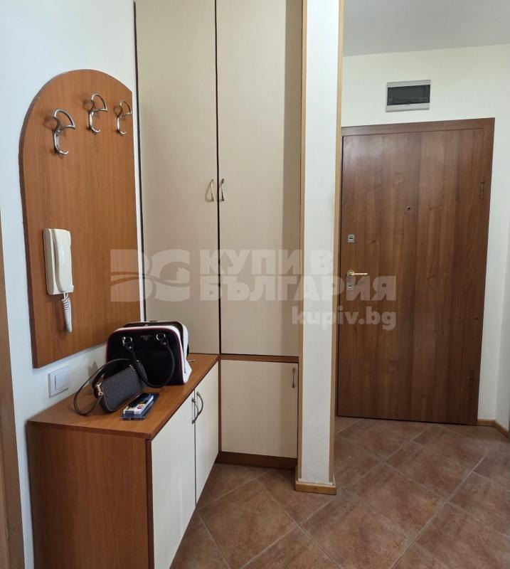 Продава 3-СТАЕН, гр. Варна, Колхозен пазар, снимка 3 - Апартаменти - 54945206