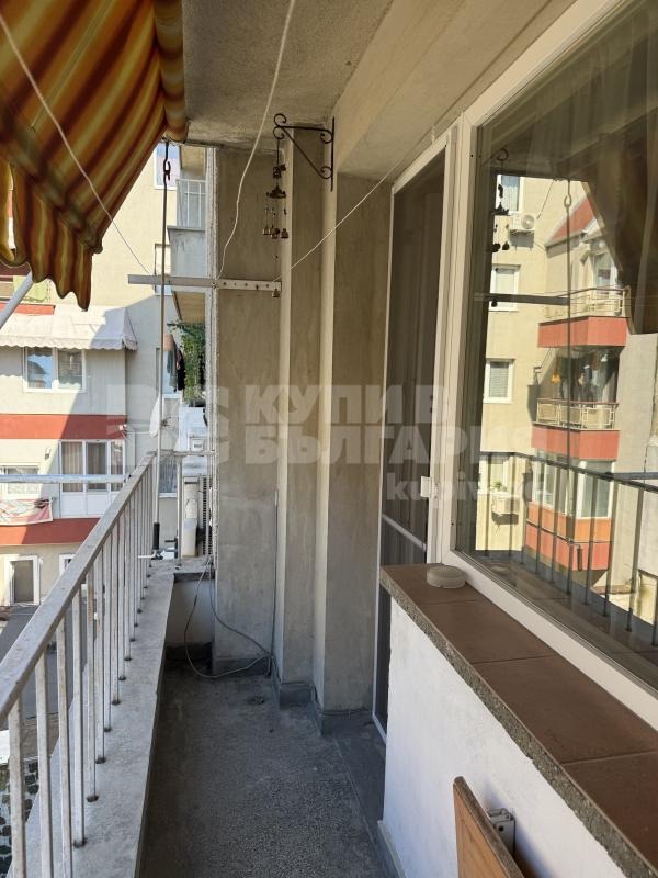 Продава 3-СТАЕН, гр. Варна, Колхозен пазар, снимка 5 - Апартаменти - 54945206
