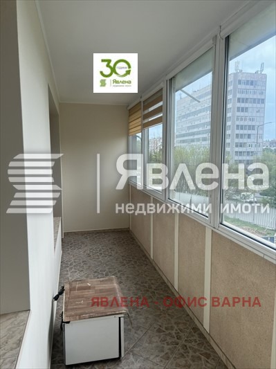 Продава 3-СТАЕН, гр. Варна, Цветен квартал, снимка 6 - Апартаменти - 55534064