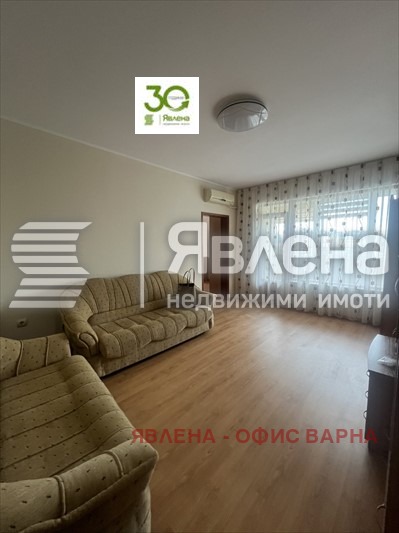 Продава 3-СТАЕН, гр. Варна, Цветен квартал