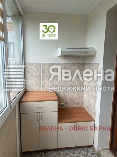 Продава 3-СТАЕН, гр. Варна, Цветен квартал, снимка 8 - Апартаменти - 55534064