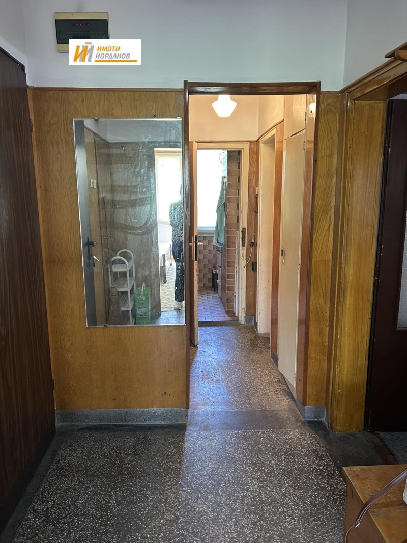 Προς πώληση  3 υπνοδωμάτια περιοχή Βέλικο Τάρνοβο , Γορνα Οριαχοβητσα , 105 τ.μ | 38234163 - εικόνα [16]