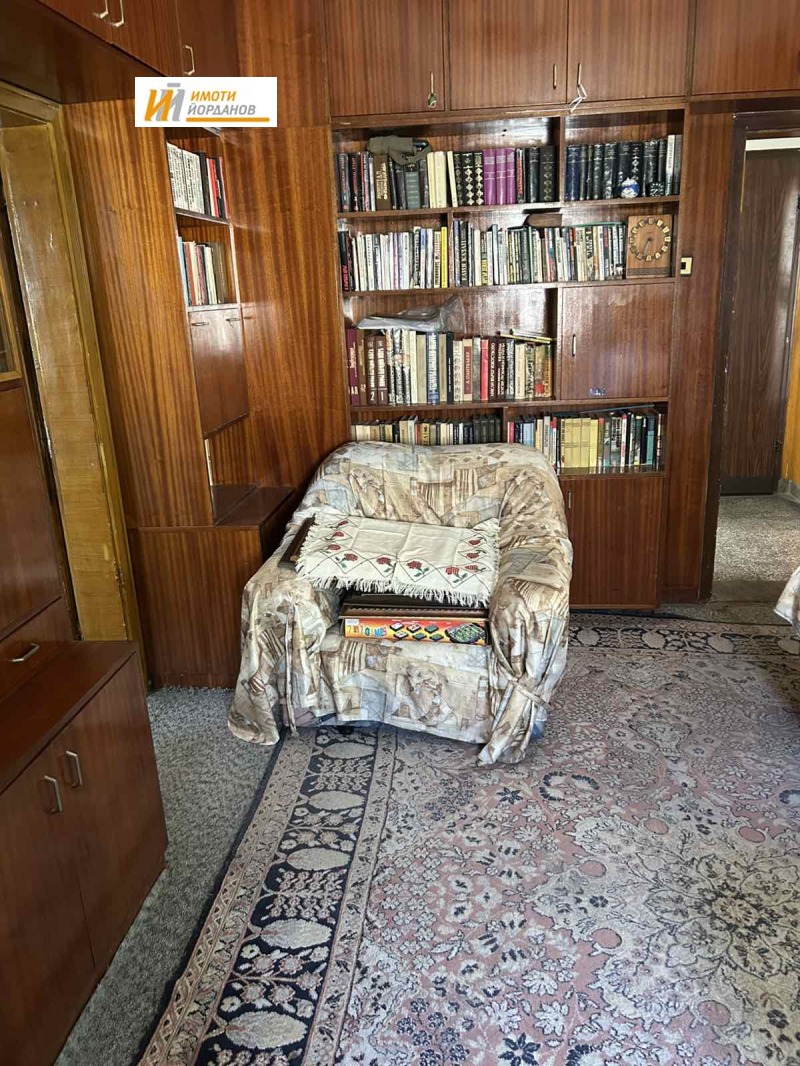Προς πώληση  3 υπνοδωμάτια περιοχή Βέλικο Τάρνοβο , Γορνα Οριαχοβητσα , 105 τ.μ | 38234163 - εικόνα [5]