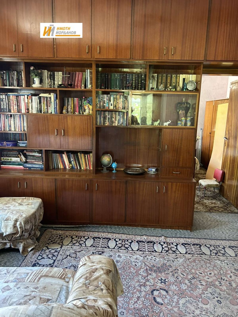 Προς πώληση  3 υπνοδωμάτια περιοχή Βέλικο Τάρνοβο , Γορνα Οριαχοβητσα , 105 τ.μ | 38234163 - εικόνα [4]