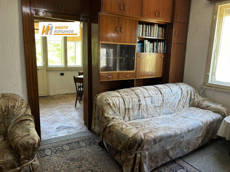 Προς πώληση  3 υπνοδωμάτια περιοχή Βέλικο Τάρνοβο , Γορνα Οριαχοβητσα , 105 τ.μ | 38234163 - εικόνα [7]