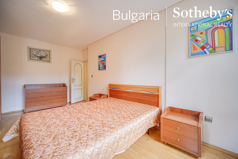 Продава 4-СТАЕН, гр. София, Лозенец, снимка 10 - Апартаменти - 52732332