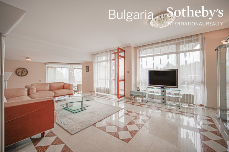 Продава 4-СТАЕН, гр. София, Лозенец, снимка 7 - Апартаменти - 52732332