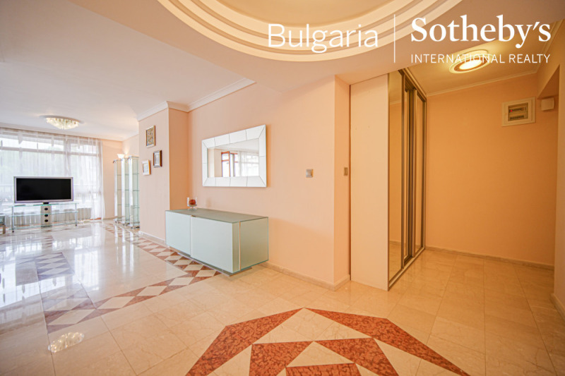 Продава 4-СТАЕН, гр. София, Лозенец, снимка 7 - Апартаменти - 52732332