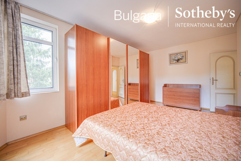 Продава 4-СТАЕН, гр. София, Лозенец, снимка 12 - Апартаменти - 52732332