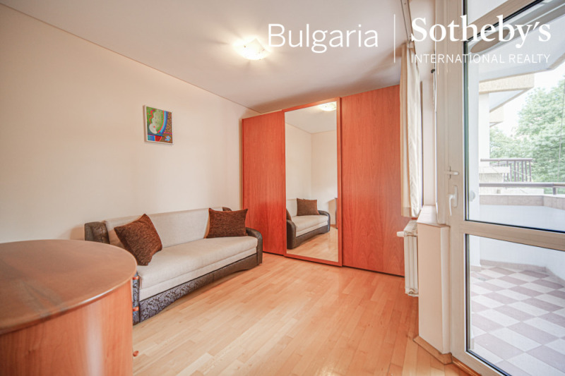 Продава 4-СТАЕН, гр. София, Лозенец, снимка 15 - Апартаменти - 52732332