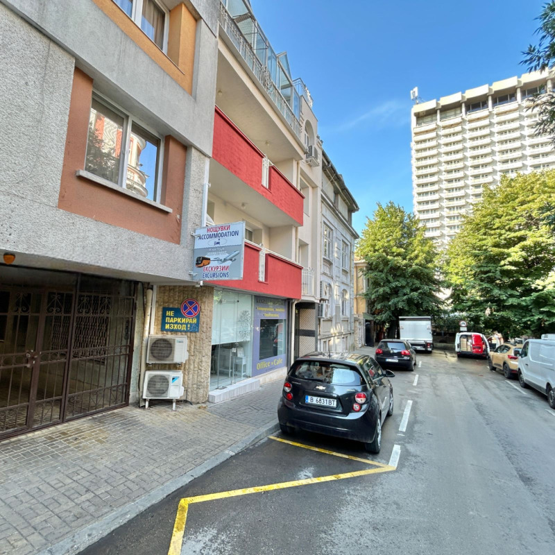 Продава ОФИС, гр. Варна, Гръцка махала