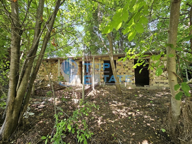 Продава КЪЩА, с. Хаджидимитрово, област Велико Търново, снимка 4 - Къщи - 46550579