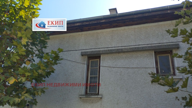 Продава КЪЩА, гр. Попово, област Търговище, снимка 10 - Къщи - 49399396