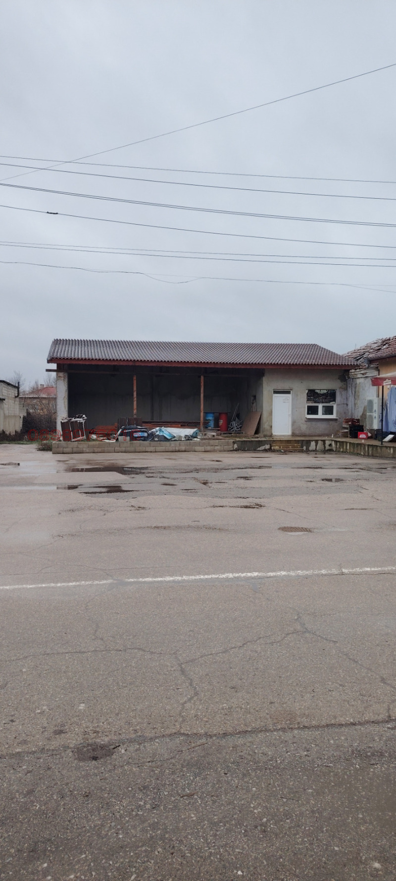 Продава МАГАЗИН, с. Ново Оряхово, област Варна