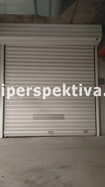 Продава ГАРАЖ, ПАРКОМЯСТО, гр. Пловдив, Кючук Париж, снимка 1 - Гаражи и паркоместа - 49458819