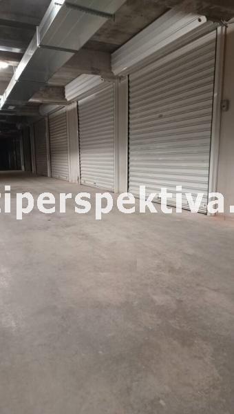 Продава  Гараж град Пловдив , Кючук Париж , 20 кв.м | 71585751 - изображение [2]