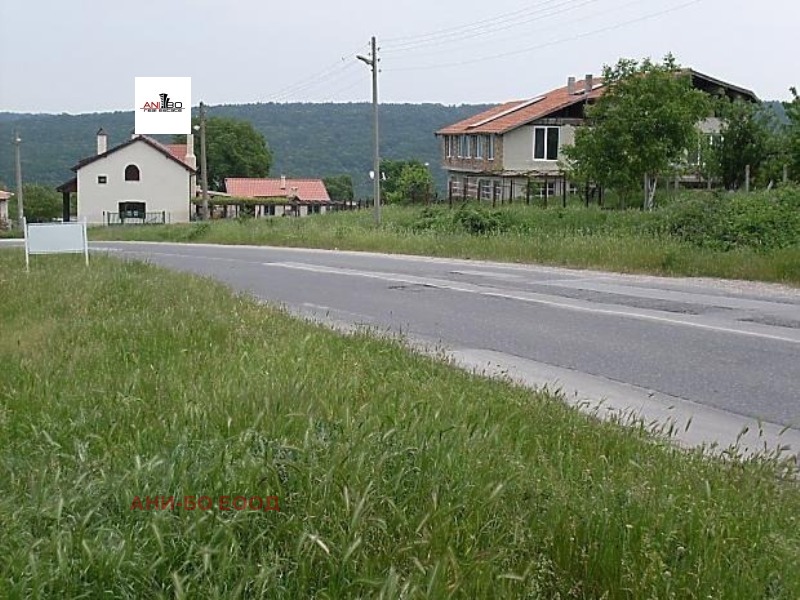 Продава ПАРЦЕЛ, гр. Варна, с. Звездица, снимка 1 - Парцели - 49124323