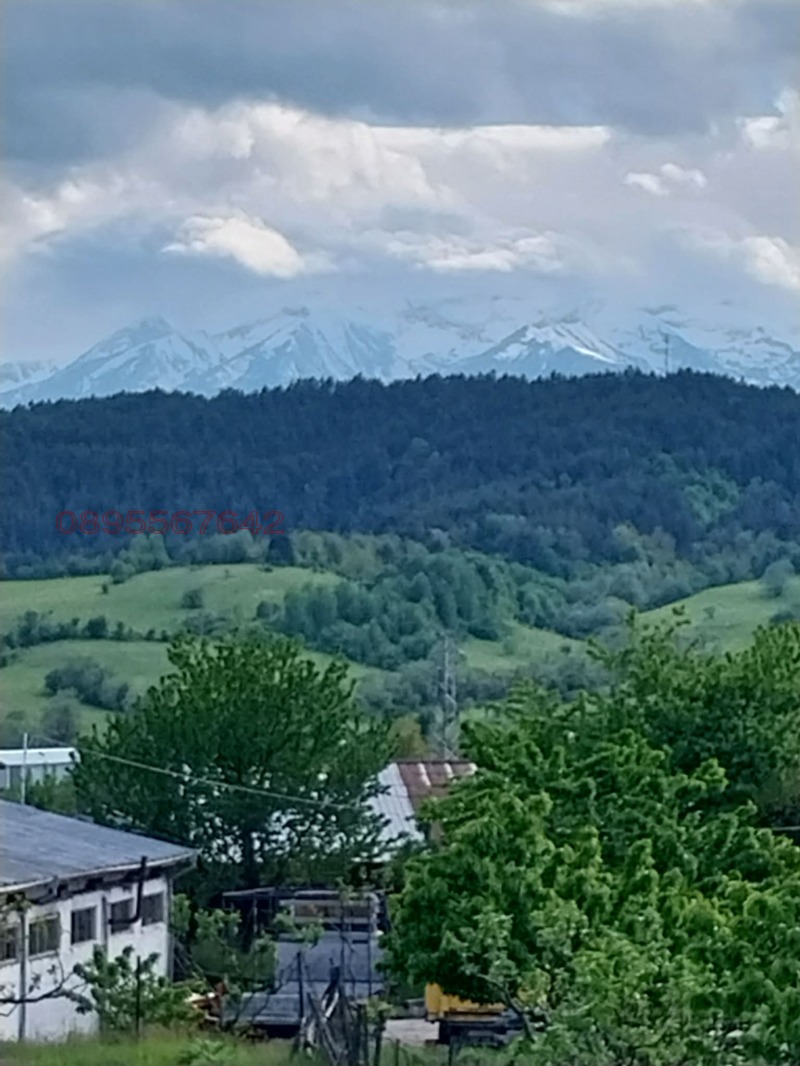 Продава ПАРЦЕЛ, гр. Белица, област Благоевград, снимка 2 - Парцели - 53272441