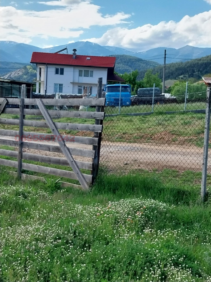 Продава ПАРЦЕЛ, гр. Белица, област Благоевград, снимка 7 - Парцели - 53272441