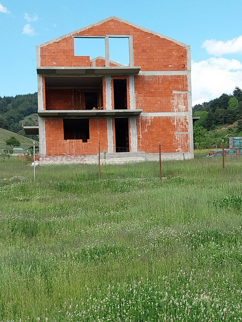 Продава ПАРЦЕЛ, гр. Белица, област Благоевград, снимка 9 - Парцели - 53272441