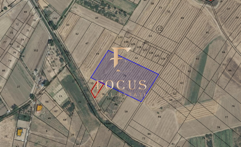 For Sale  Land region Plovdiv , Markovo , 10.5 dka | 29708391 - image [2]