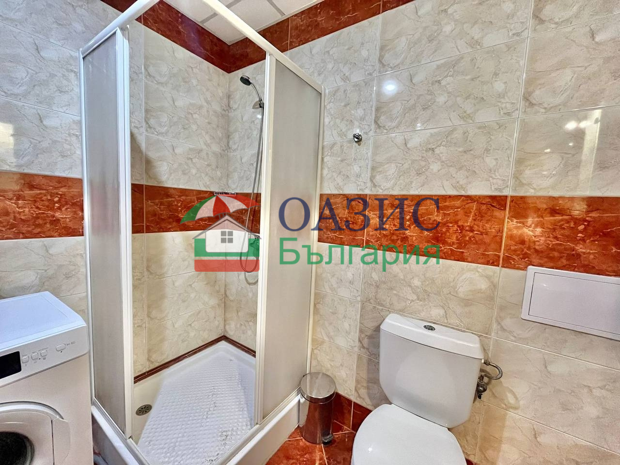 Продава 1-СТАЕН, с. Равда, област Бургас, снимка 8 - Апартаменти - 52329346
