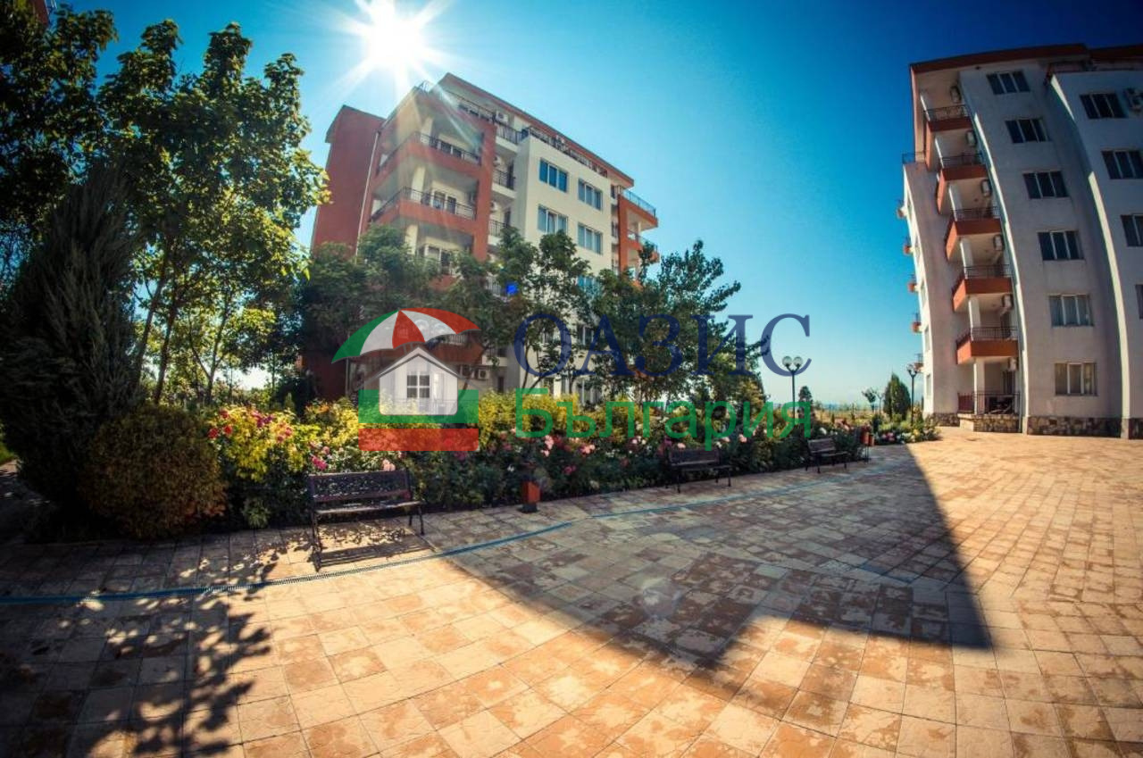 Продава 1-СТАЕН, с. Равда, област Бургас, снимка 15 - Апартаменти - 52329346