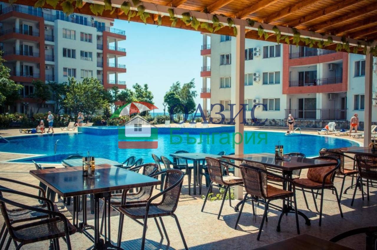 Продава 1-СТАЕН, с. Равда, област Бургас, снимка 17 - Апартаменти - 52329346