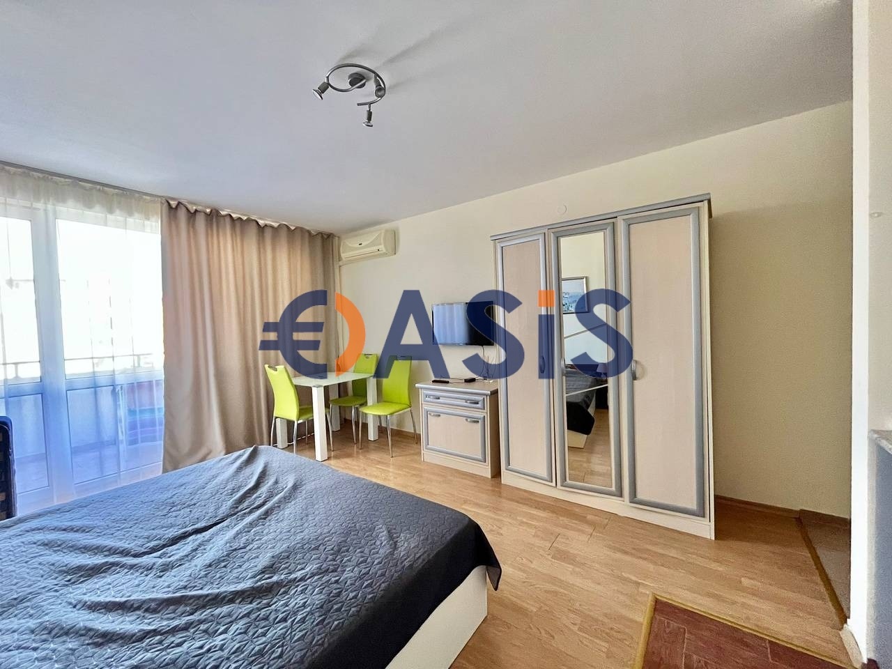 Продава 1-СТАЕН, с. Равда, област Бургас, снимка 2 - Апартаменти - 52329346