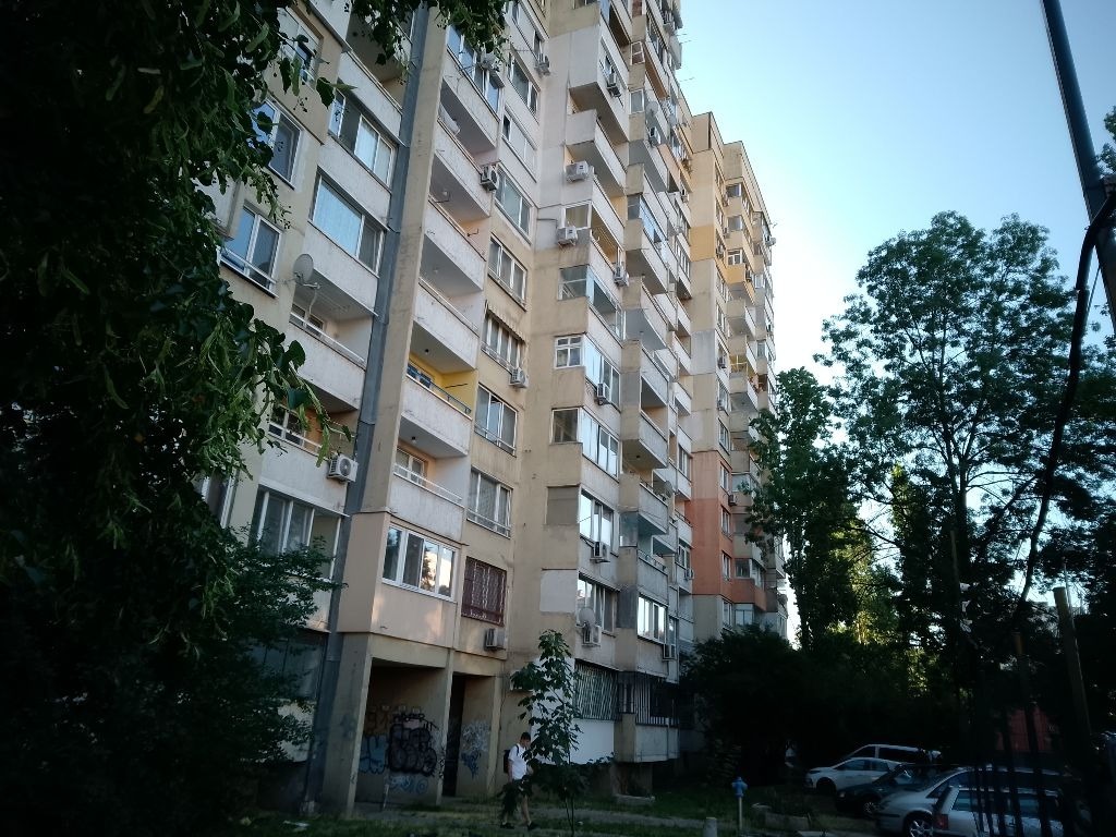 Продава 1-СТАЕН, гр. София, Медицинска академия