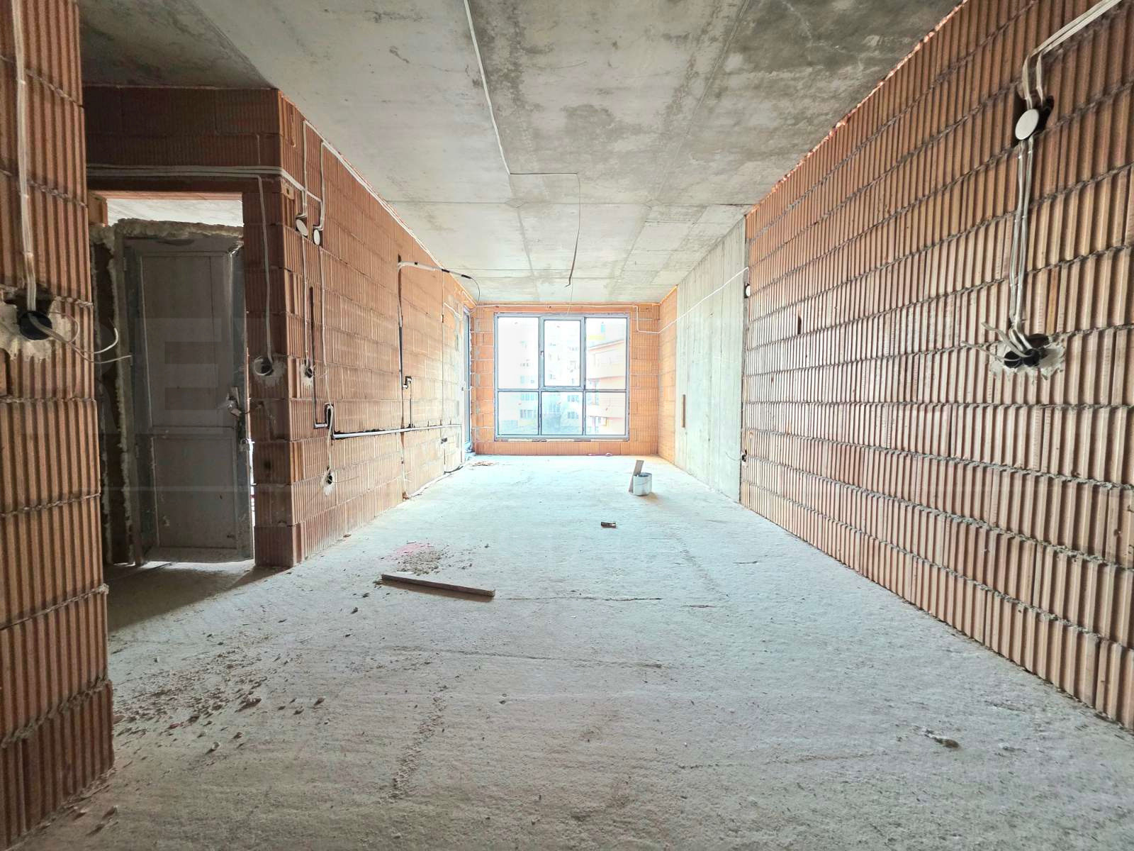 Продава 2-СТАЕН, гр. София, Люлин 9, снимка 5 - Апартаменти - 51909249