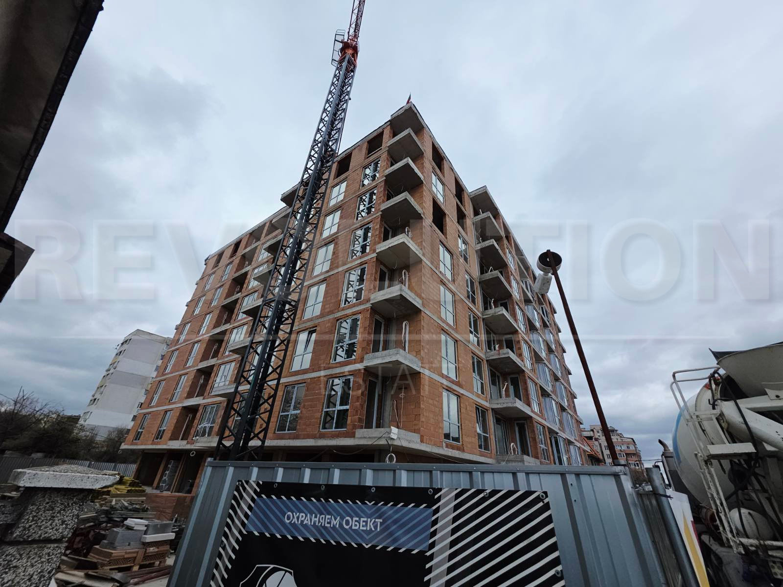 Продава 2-СТАЕН, гр. София, Люлин 9, снимка 9 - Апартаменти - 51909249