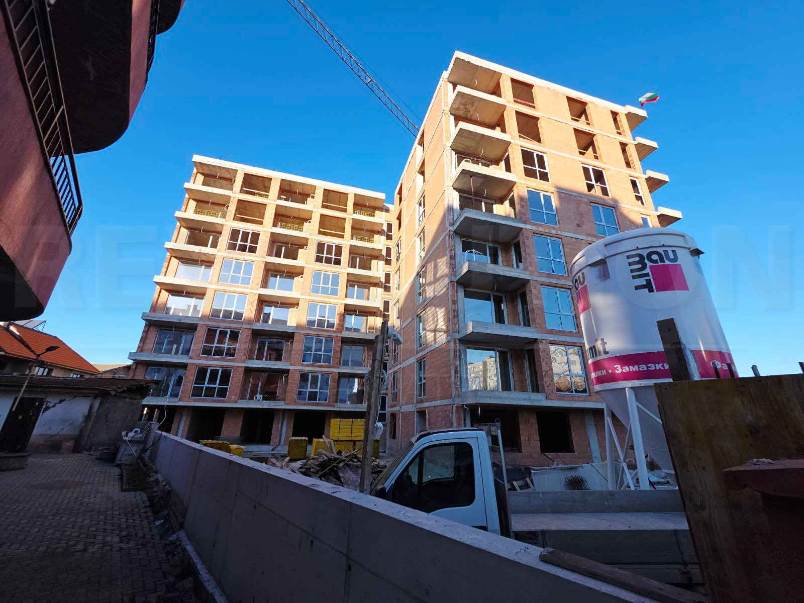 Продава 2-СТАЕН, гр. София, Люлин 9, снимка 4 - Апартаменти - 51909249