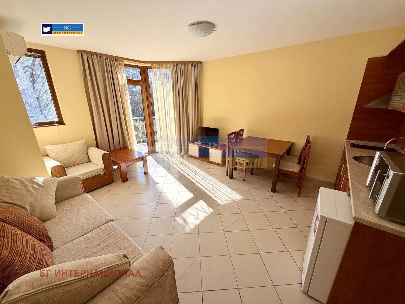 Продава 2-СТАЕН, гр. Созопол, област Бургас, снимка 6 - Апартаменти - 53598077