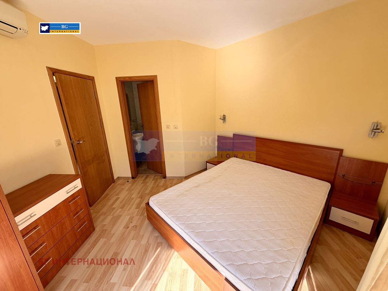 Продава 2-СТАЕН, гр. Созопол, област Бургас, снимка 11 - Апартаменти - 53598077