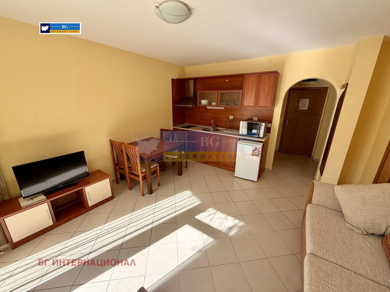 Продава 2-СТАЕН, гр. Созопол, област Бургас, снимка 7 - Апартаменти - 53598077