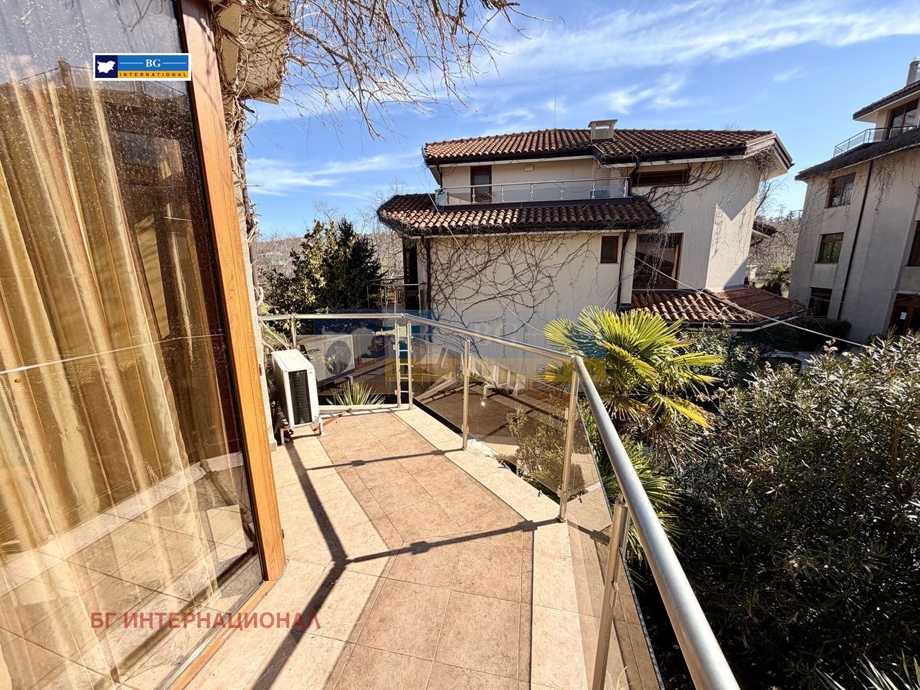 Продава 2-СТАЕН, гр. Созопол, област Бургас, снимка 10 - Апартаменти - 53598077