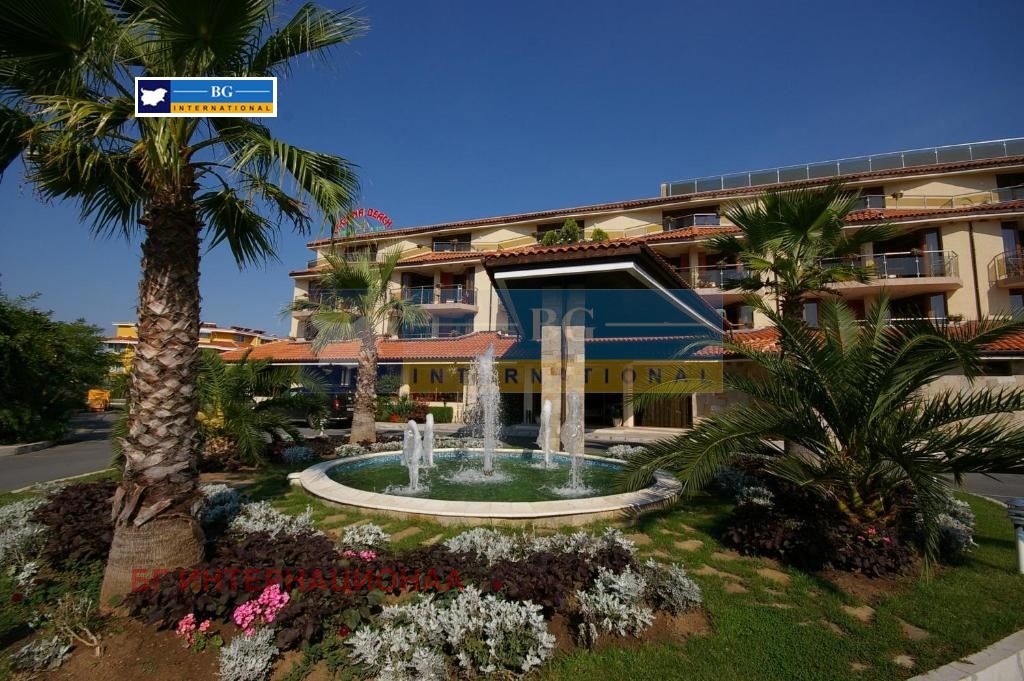 Продава 2-СТАЕН, гр. Созопол, област Бургас