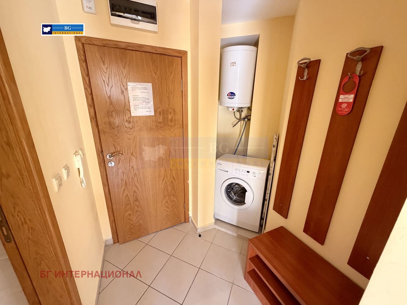 Продава 2-СТАЕН, гр. Созопол, област Бургас, снимка 8 - Апартаменти - 53598077