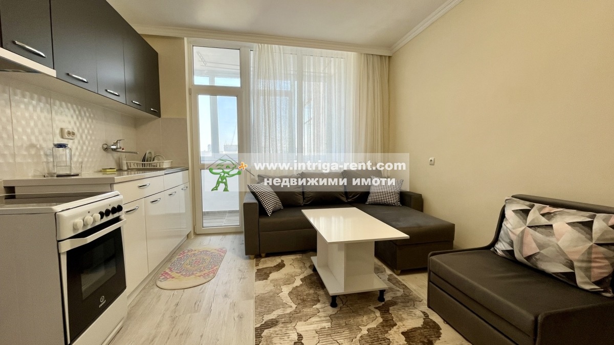 Продава 2-СТАЕН, гр. Хасково, Дружба 1, снимка 2 - Апартаменти - 53681339